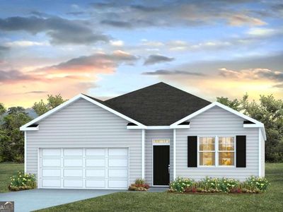 303 Elizabeth Dr, Brunswick, GA, 31525