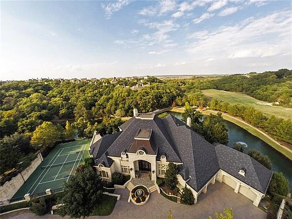 5th image of 2712 Mark Twain Ct
