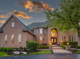 4907 Clover Ct, Long Grove, IL 60047