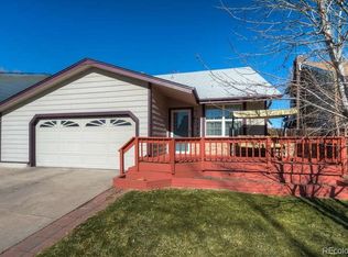 7785 Carr Ct, Arvada, CO 80005