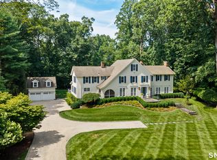 1123 Round Hill Road, Fairfield, CT 06824