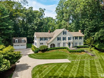1123 Round Hill Road, Fairfield, CT, 06824