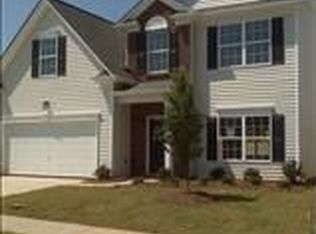 6 Somerville Ct, Greenville, SC 29605