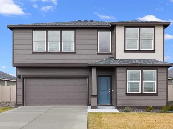 Homes Available Soon, Eden Estates