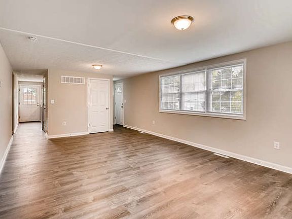 Living & Dining Room