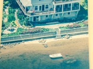 92 Pinehurst Dr, Wareham, MA 02571