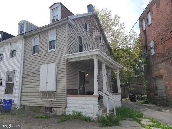 1309 Howard St, Harrisburg, PA 17104