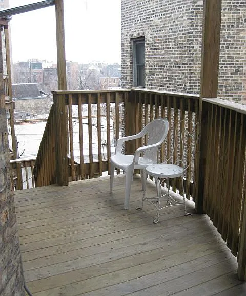 3203 N Clark St #2R — Photo 4