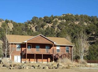 28107 County Road 301, Buena Vista, CO 81211