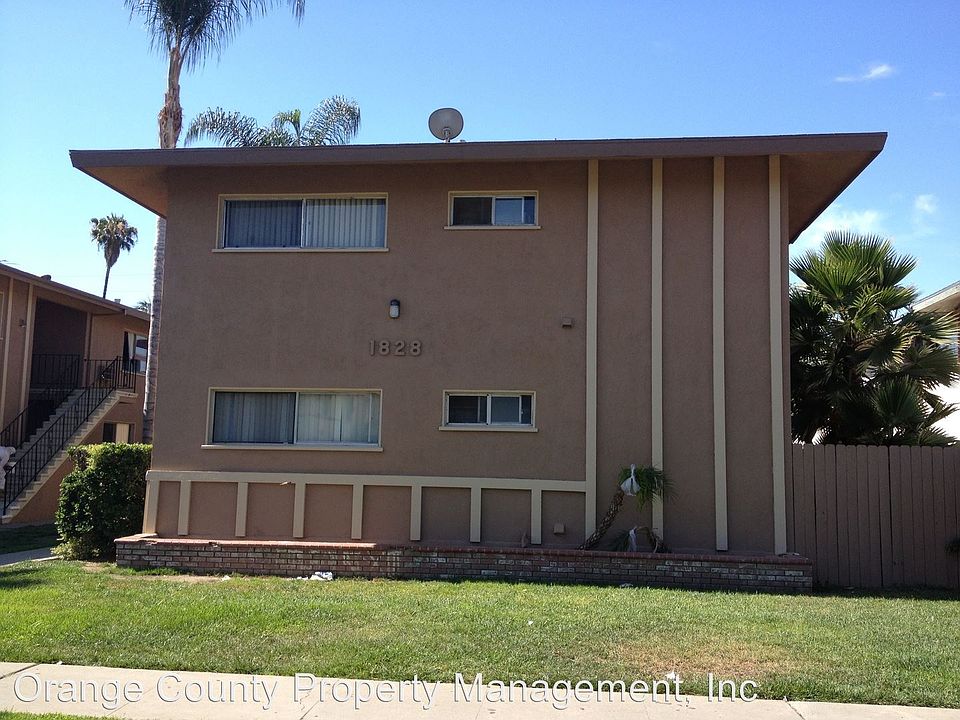 2nd image of 1828 W Gramercy Ave APT A