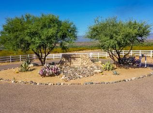 11133 E Majestic Vista Ln #5, Cornville, AZ 86325