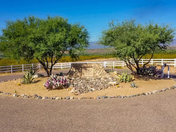11133 E MAJESTIC VISTA Lane #5, Cornville, AZ 86325