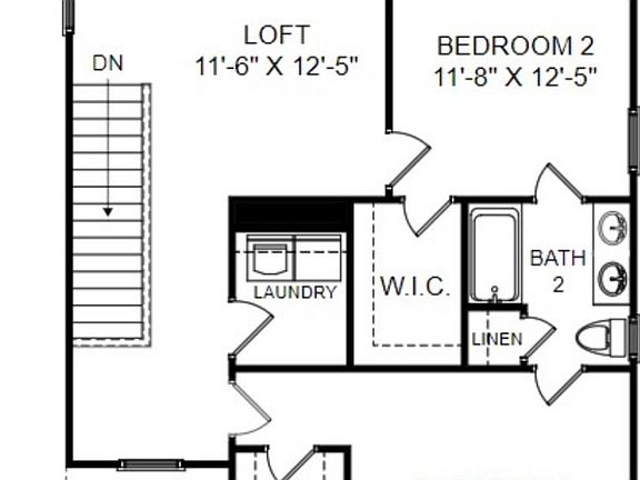 3rd image of 920 Cherry Plum Dr