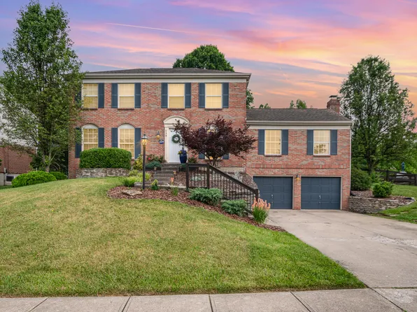 138 Lake Park Dr, Alexandria, KY 41001
