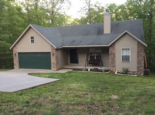 34488 Highway 23, Huntsville, AR 72740
