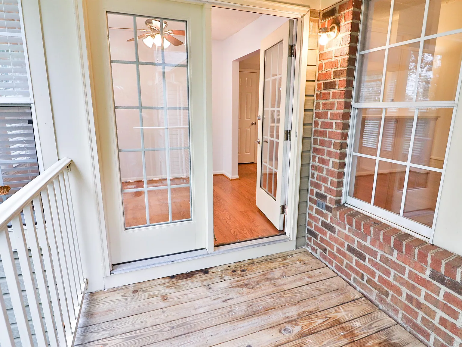 13110 Briarcliff Terrace - 610 — Photo 2