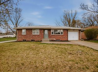 4510 Normal Blvd, Lincoln, NE 68506