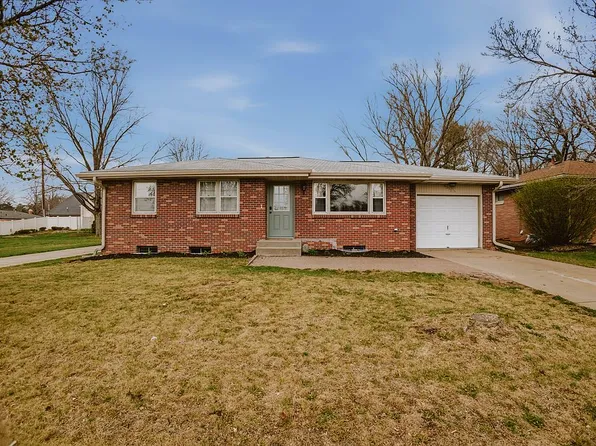 4510 Normal Blvd, Lincoln, NE 68506