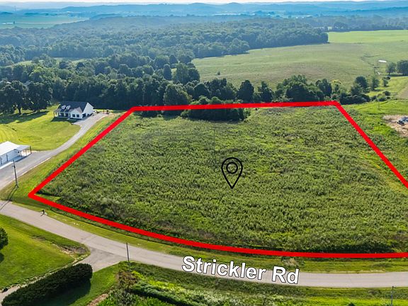 3rd image of 0 Strickler Rd SW