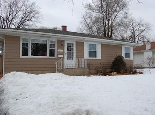 3321 Martha St, Highland, IN 46322