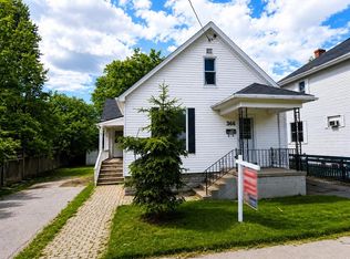 366 Cromwell St, Sarnia, ON N7T3Y8