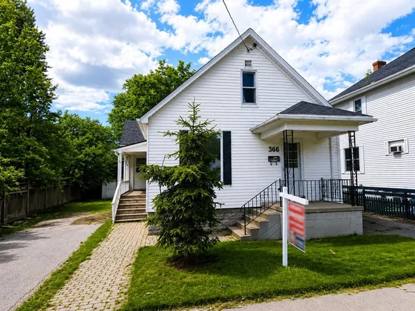 366 Cromwell St, Sarnia, ON N7T 3Y8