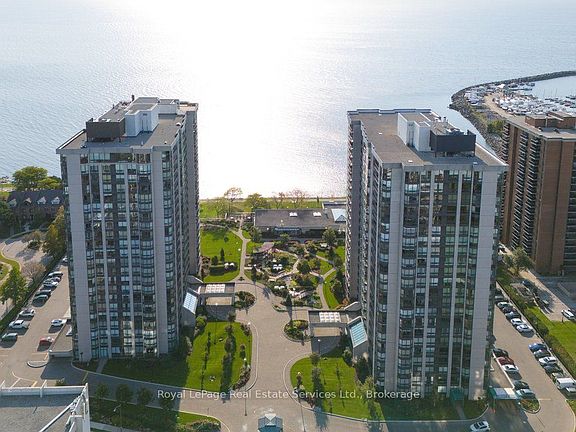 2nd image of 2180 Marine Dr #208