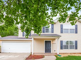 2212 Pleasant Dale Dr, Charlotte, NC 28214