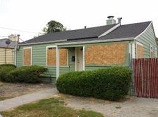 11041 Robledo Dr, Oakland, CA 94603