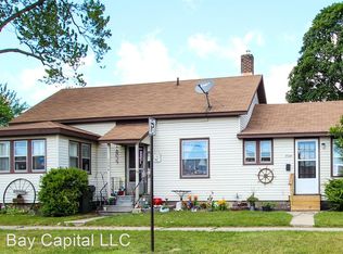 208 Houston Ave #A, Muskegon, MI 49440