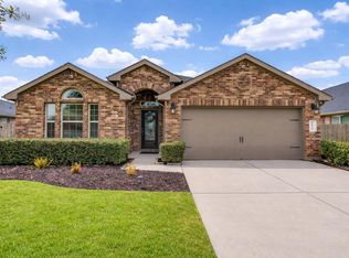 8822 Jamison Dr, Rosenberg, TX 77469