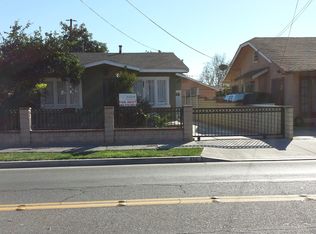 814 W McFadden Ave, Santa Ana, CA 92707
