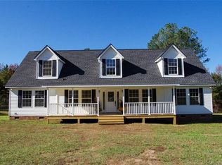 7116 Catledge Dr, Kershaw, SC 29067