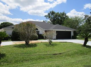 95 Whispering Pine Dr, Palm Coast, FL 32164
