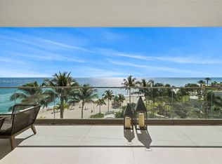 Residences By Armani Casa, Sunny Isles Beach, FL 33160