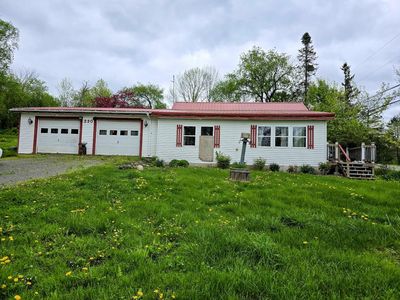 230 Todds Corner Road, Saint Albans, ME, 04971