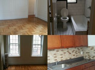 2531 Olinville Ave APT 2C, Bronx, NY 10467