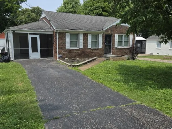 2205 Hurdwood Dr, Nashville, TN 37211