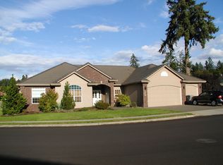 2068 N Teakwood St, Canby, OR 97013