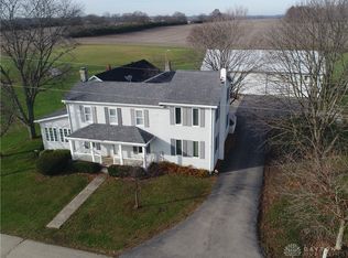 5585 Weaver Rd, Germantown, OH 45327