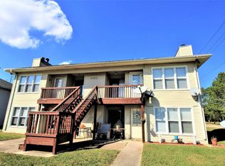 2422 Wynterhall Rd SE APT C, Huntsville, AL 35803