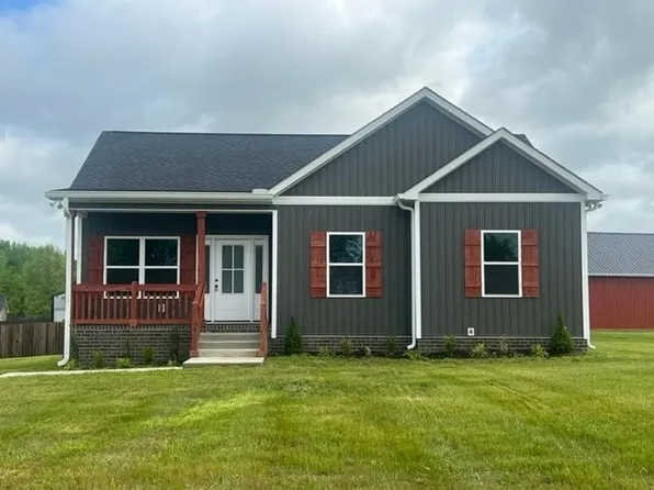 1020 Oliver St, Scottsville, KY 42164