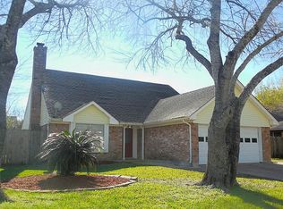 3278 Hunters Glen Dr, Missouri City, TX 77459