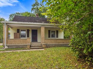 6725 Camby Rd, Indianapolis, IN 46221