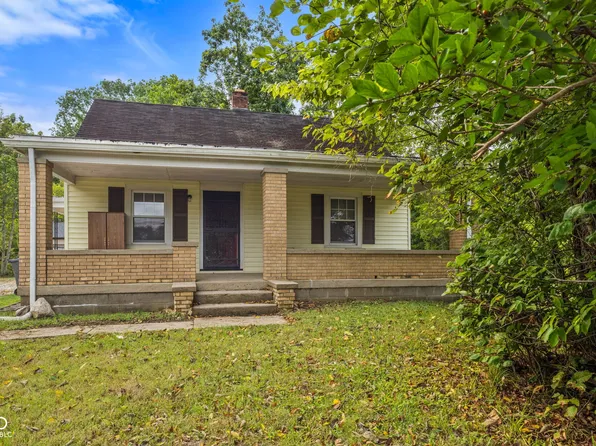 6725 Camby Rd, Indianapolis, IN 46221