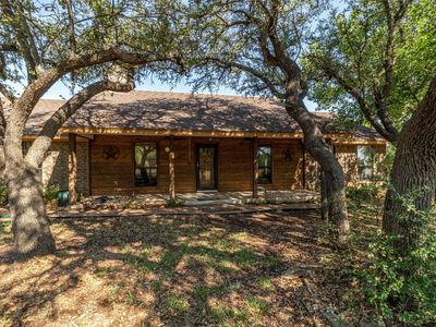 3036 Old Bunger Rd, Graham, TX, 76450