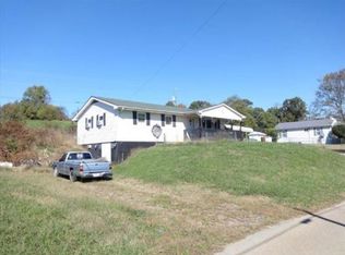 445 Amity Rd, Greeneville, TN 37743