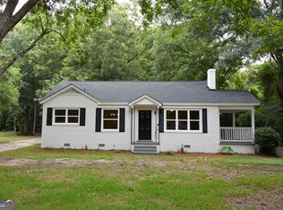 403 Atlanta St, Barnesville, GA 30204