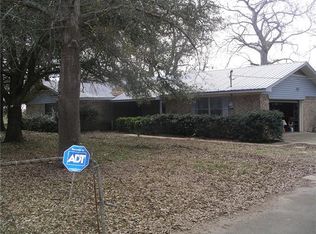 160 Vz County Road 2150, Wills Point, TX 75169