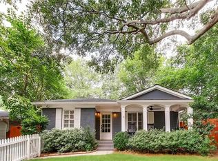 117 Lockwood Ter, Decatur, GA 30030